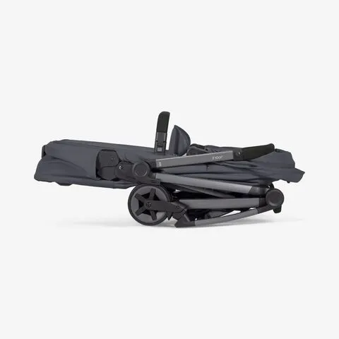 Люлька Joolz Aer2 Dark Stone grey — Photo 9