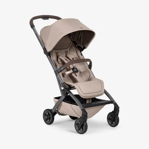 Бампер Joolz Aer2 Brown carbon — Photo 4