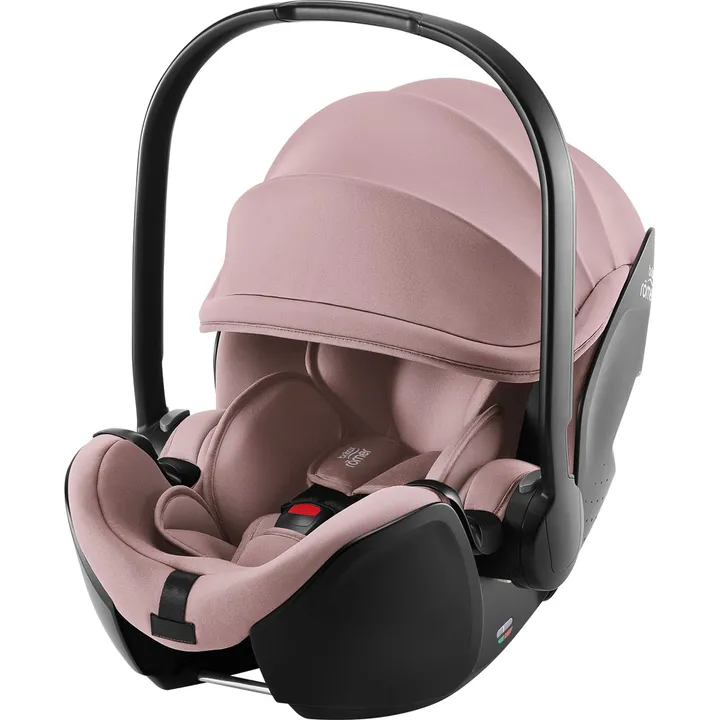 Автокрісло BRITAX-ROMER BABY-SAFE PRO Dusty Rose — Photo 6