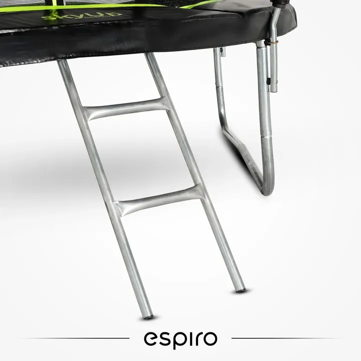 Батут Espiro Sky Up 305см — Photo 13