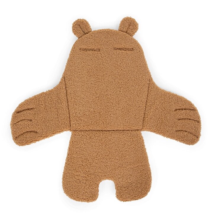 Подушка до стільця для годування Childhome Evolu teddy/beige — Photo 26