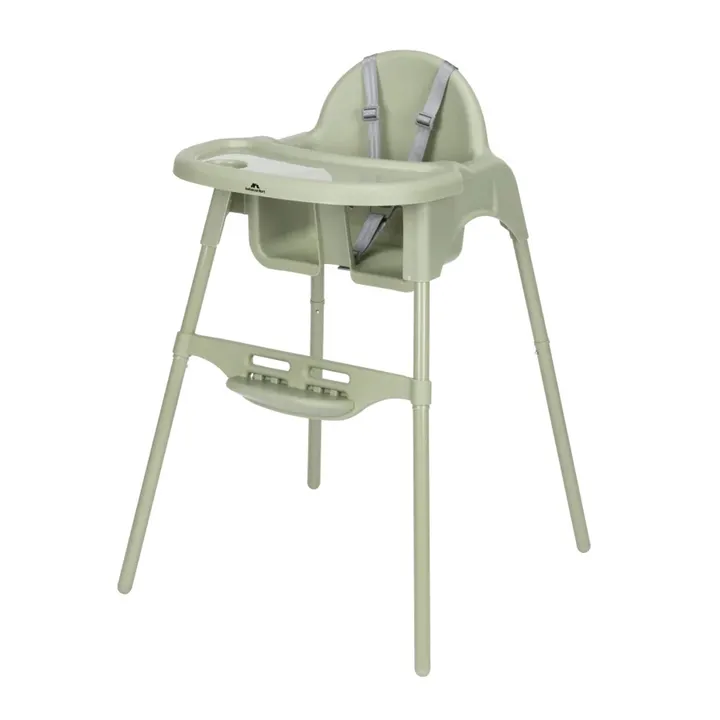 Стільчик для годування BEBE CONFORT MEELY GREEN — Photo 5