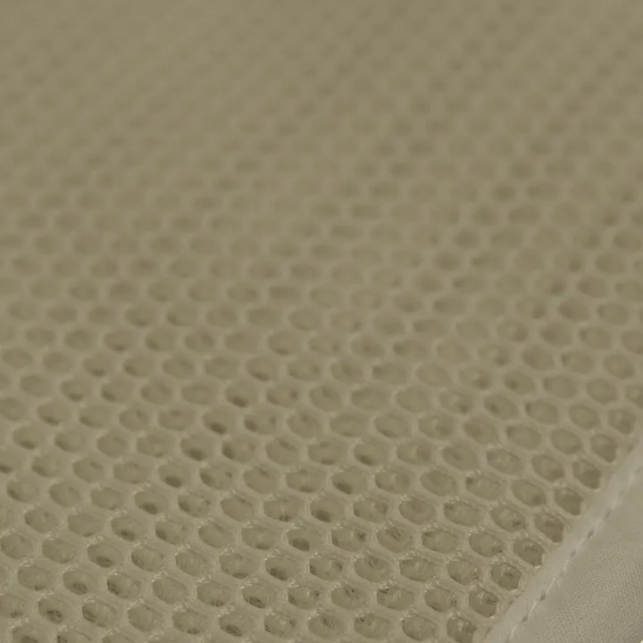 Літній вкладиш для прогулянкової коляски Cybex / Beige — Photo 3