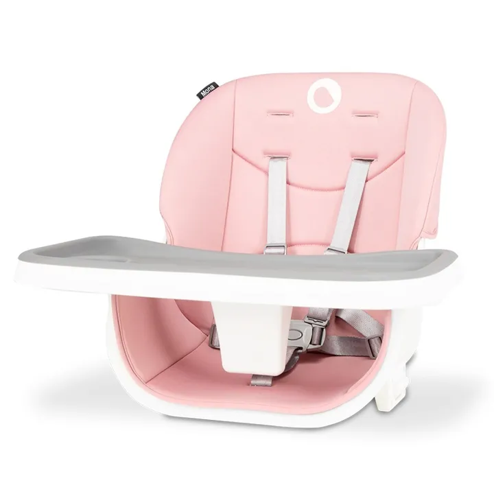 Стілець для годування Lionelo MONA BUBBLEGUM — Photo 5