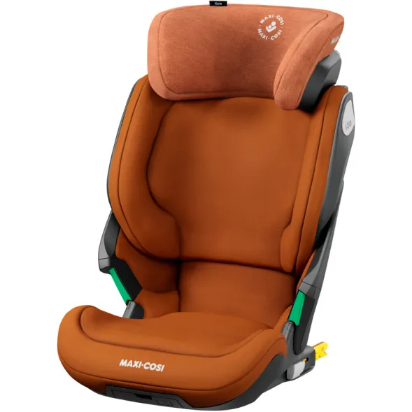 Автокрісло MAXI-COSI Kore Authentic Cognac — Photo 6