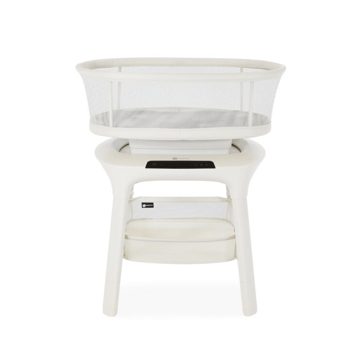 Колиска mamaRoo sleep bassinet — Photo 9