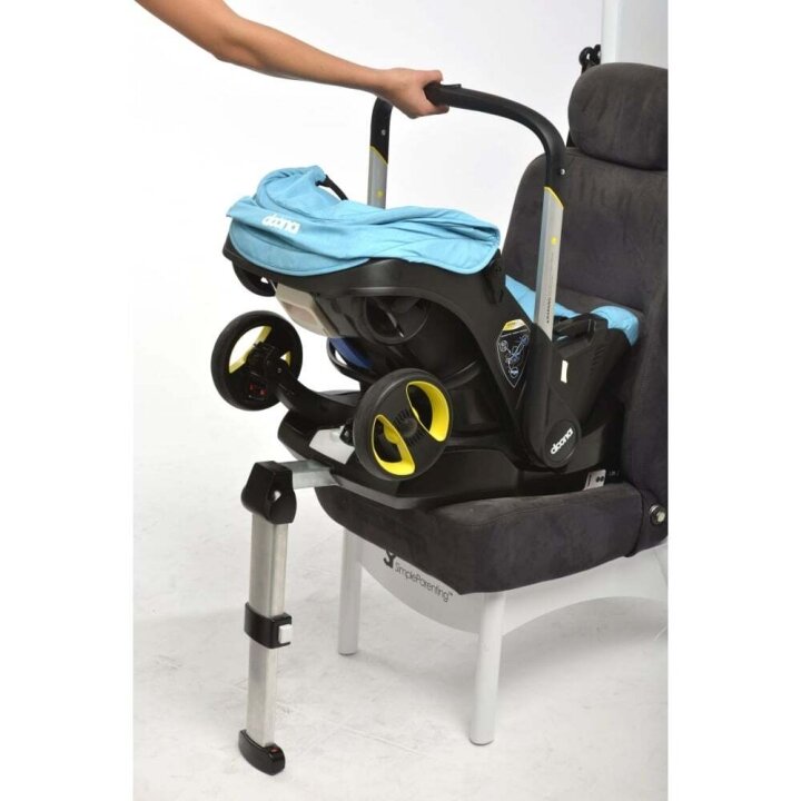 База Doona (Дуна) Isofix Base — Photo 16