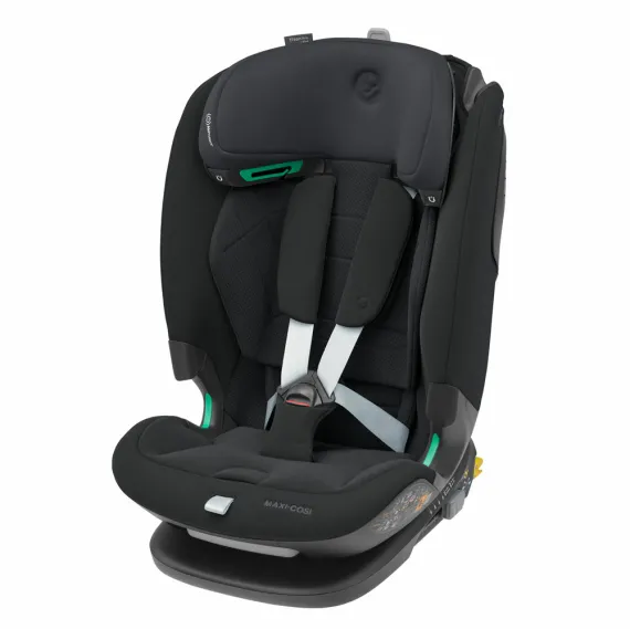 Автокрісло MAXI-COSI Titan Pro 2 i-Size Authentic Graphite — Photo 6