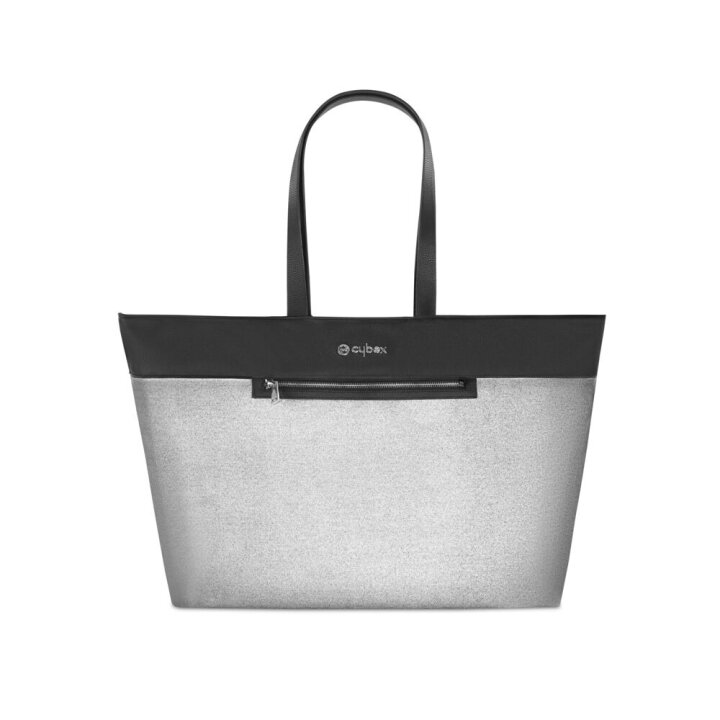 Сумка Platinum Changing Bag FE КОI mid grey PU2 — Photo 11