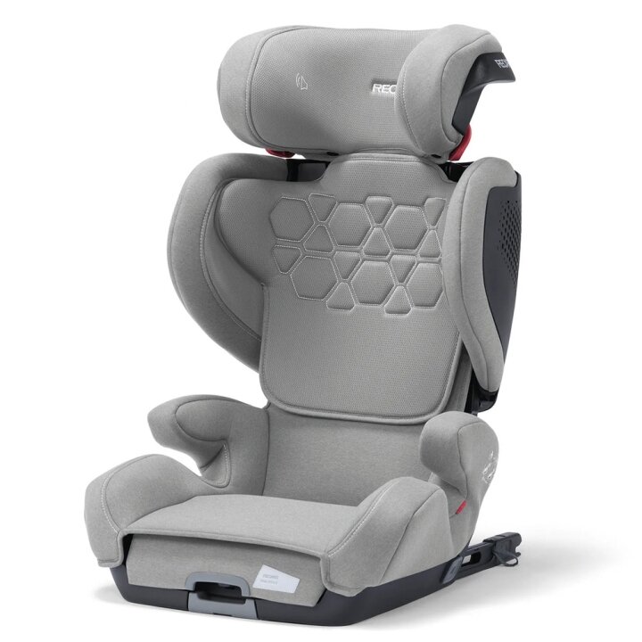 Автокрісло RECARO Mako Elite 2 Carbon Grey