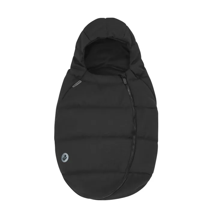 Спальний мішок до автокрісла MAXI-COSI Essential Black — Photo 6