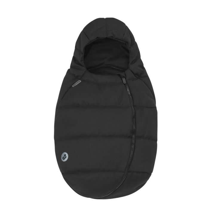 Спальний мішок до автокрісла MAXI-COSI Essential Black