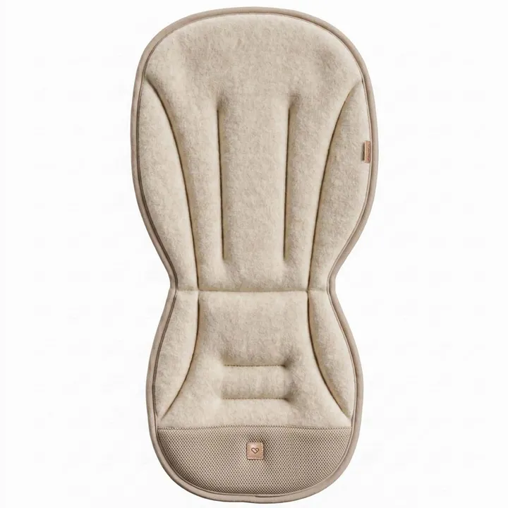 Вкладиш до коляски ZAFFIRO Air Beige