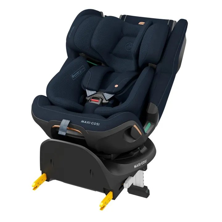 Автокрісло MAXI-COSI Emerald 360 Pro Authentic Blue — Photo 7