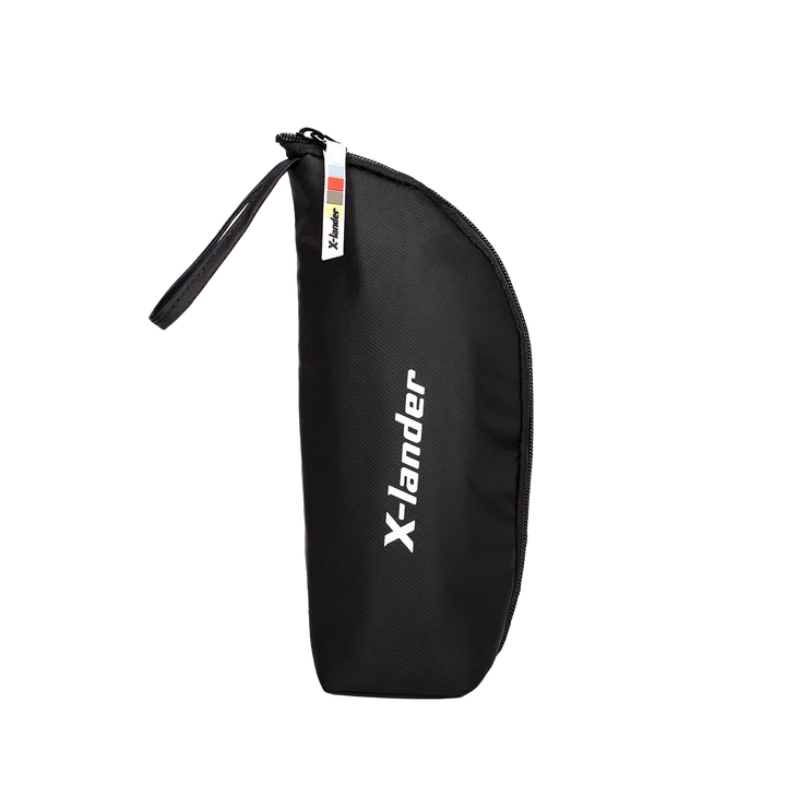 Сумка для мами X-Rollbag - Black Soul — Photo 25