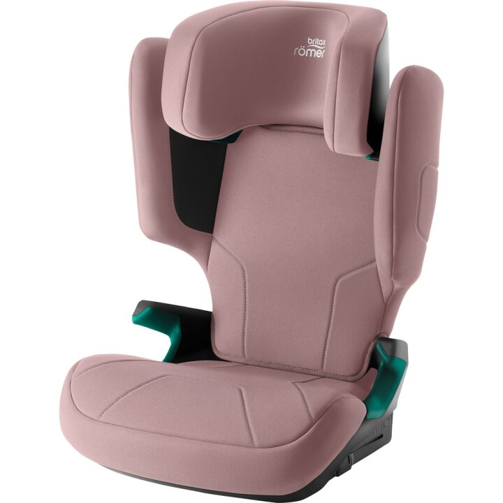 Автокрісло BRITAX-ROMER HI-LINER Dusty Rose