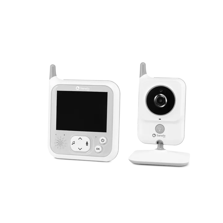 Відеоняня Lionelo BABYLINE 7.1 — Photo 3