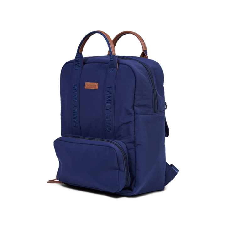 Рюкзак Childhome Family club Signature navy — Photo 18