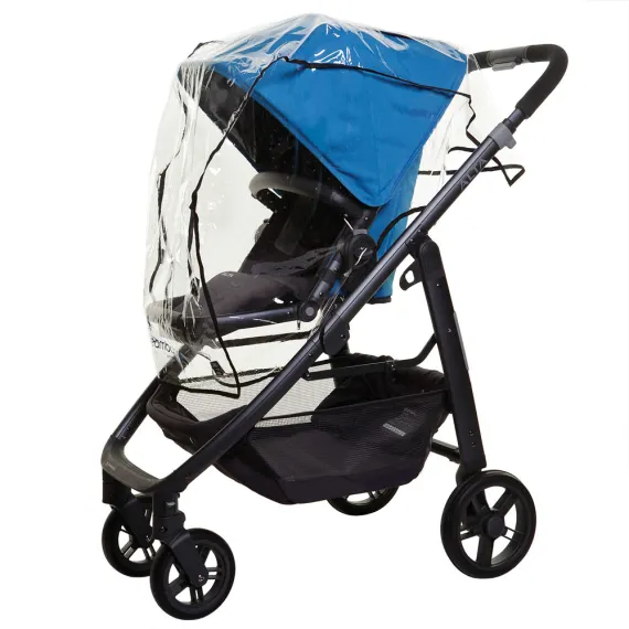 Дощовик до коляски DreamBaby — Photo 6