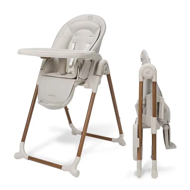 Стільчик для годування MAXI-COSI Ava Plus Elegance Beige