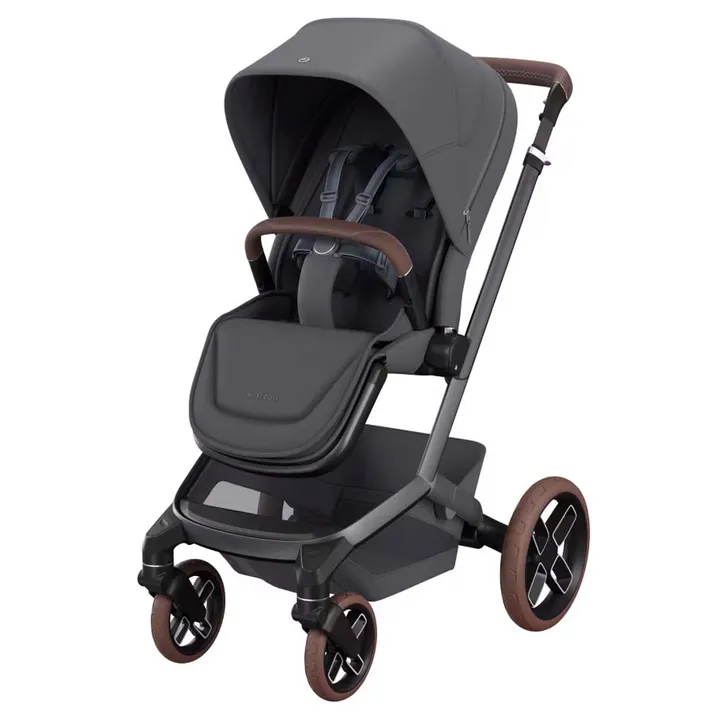 Коляска MAXI-COSI FAME Moon Graphite