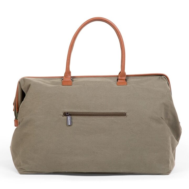 Сумка Childhome Mommy bag – khaki — Photo 10