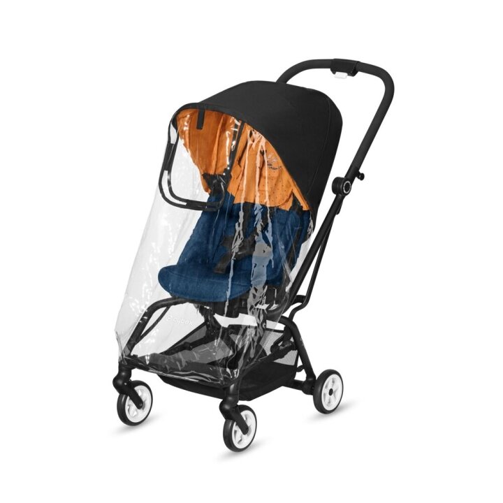 Дощовик для коляски Eezy Twist S - Cybex