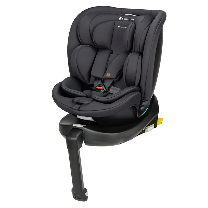 Автокрісло BEBE CONFORT ARTEMIS 360 i-Size Mineral Black