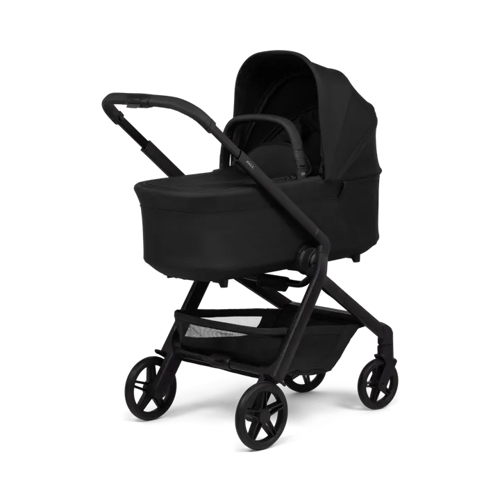 Люлька Joolz Hub2 Space black — Photo 3