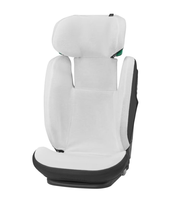 Літній чохол MAXI-COSI Rodifix Pro i-Size/Rodifix S i-size органічна бавовна Natural White