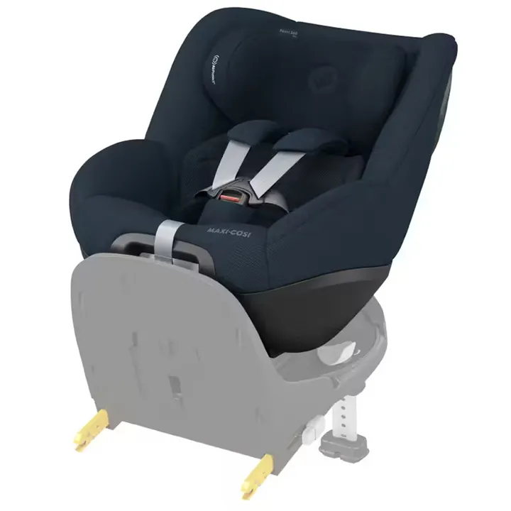 Автокрісло MAXI-COSI Pearl 360 Pro Authentic Blue — Photo 6
