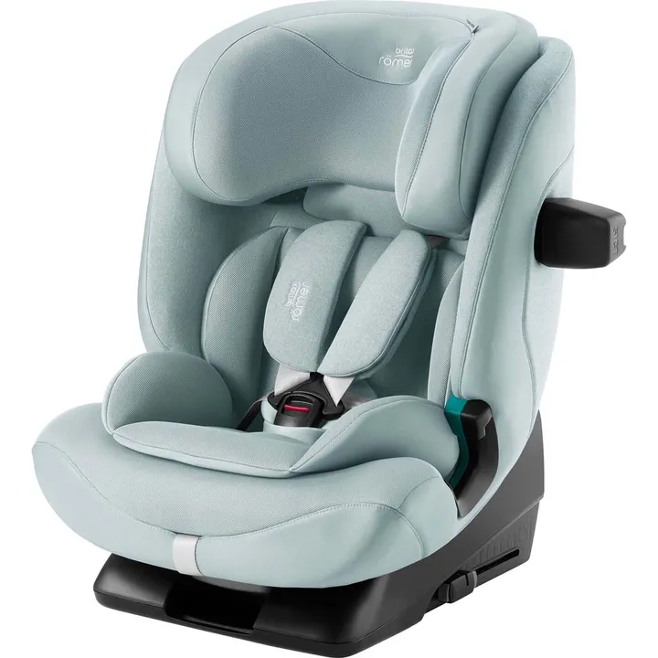 Автокрісло BRITAX-ROMER ADVANSAFIX PRO Style Harbor Blue — Photo 3