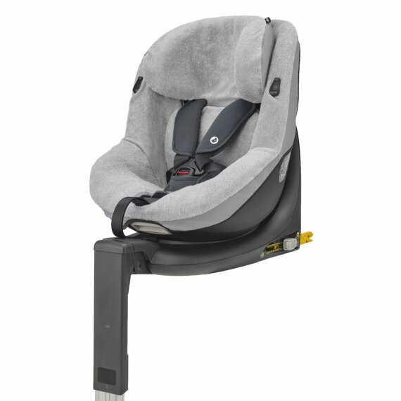 Літній чохол MAXI-COSI Mica Fresh Grey