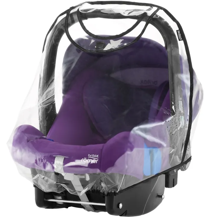 Дощовик BRITAX-ROMER до автокрісла Baby-Safe series / Primo — Photo 3