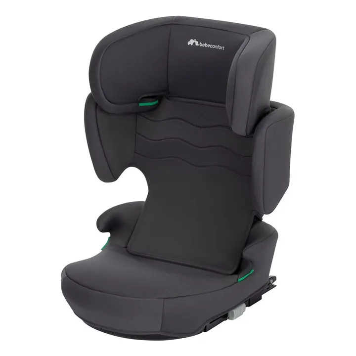 Автокрісло BEBE CONFORT HERA i-Fix Mineral Graphite — Photo 4