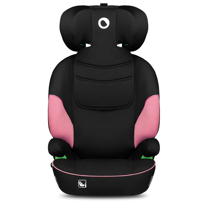 Дитяче автокрісло Lionelo LARS I-SIZE PINK BABY — Photo 7