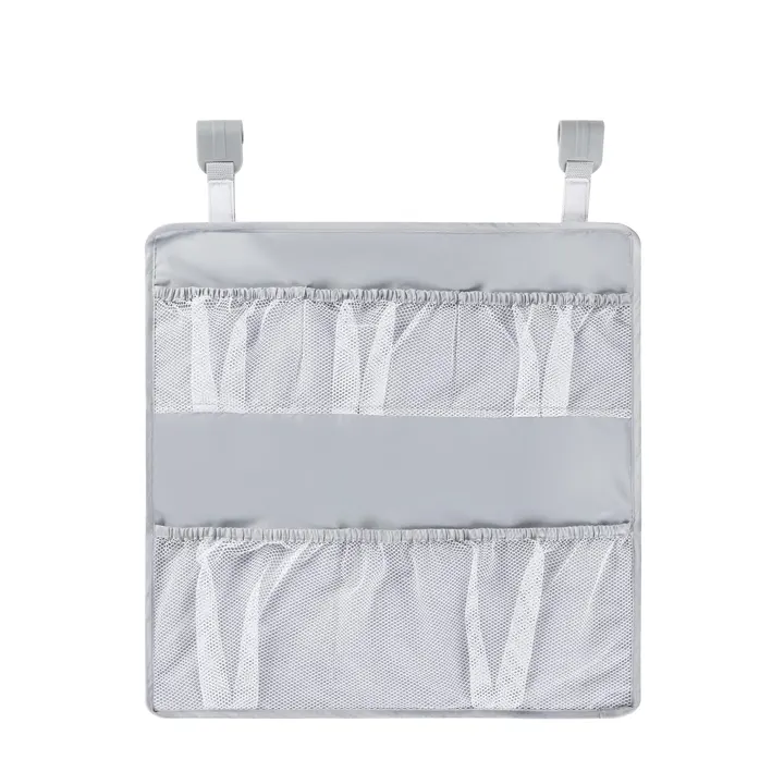 Органайзер Hauck Hang Me Grey — Photo 5