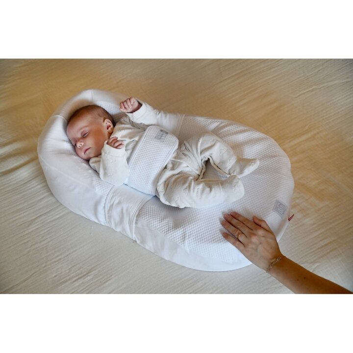 Матрац дитячий Red Castle Cocoonababy ергономічний — Photo 25