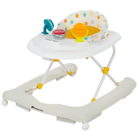 Ходунки дитячі BEBE CONFORT Explorer Terrazzo