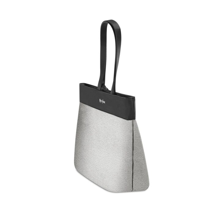 Сумка Platinum Changing Bag FE КОI mid grey PU2 — Photo 19