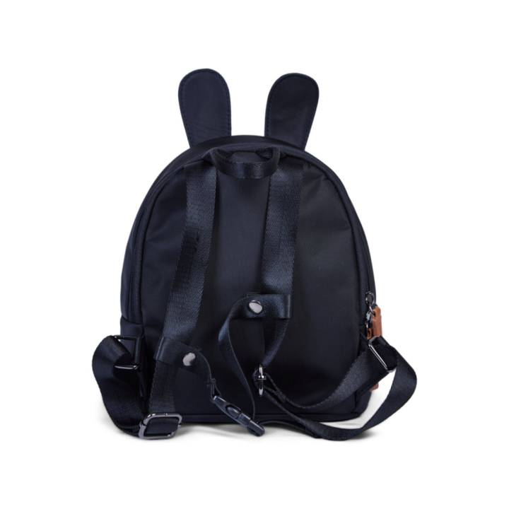 Рюкзак дитячий Childhome My first bag black/gold — Photo 15