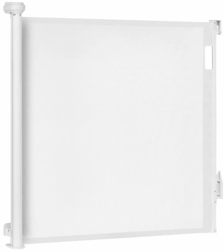 Захисний бортик Lionelo THEA WHITE NATURAL — Photo 8