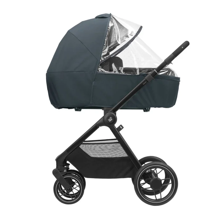 Дощовик до коляски MAXI-COSI (Oxford+,Zelia,Plaza+,Street Plus) Cristal — Photo 3