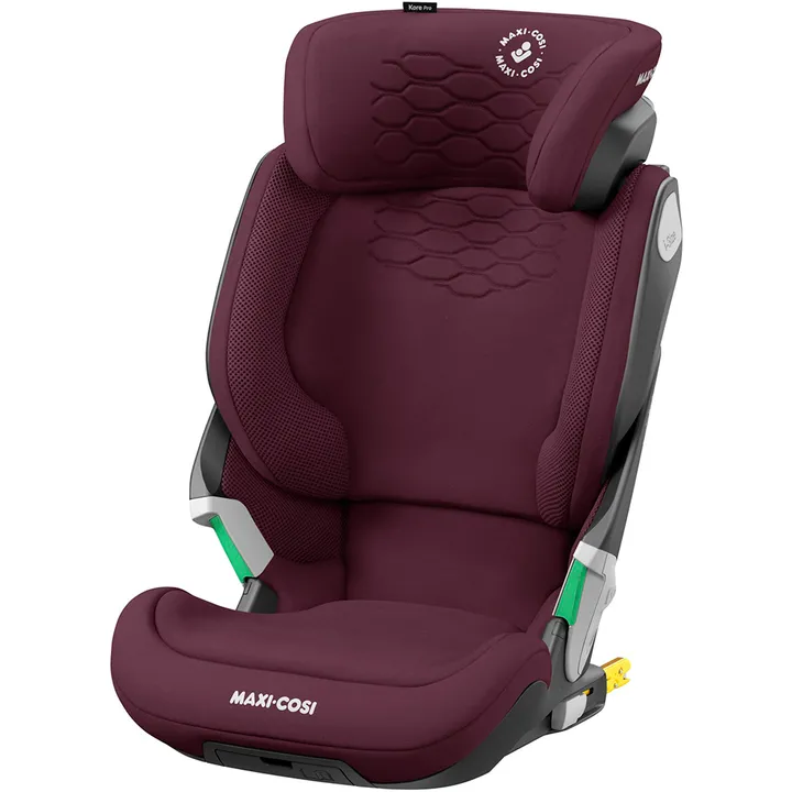 Автокрісло MAXI-COSI Kore Pro i-Size Authentic Red — Photo 3