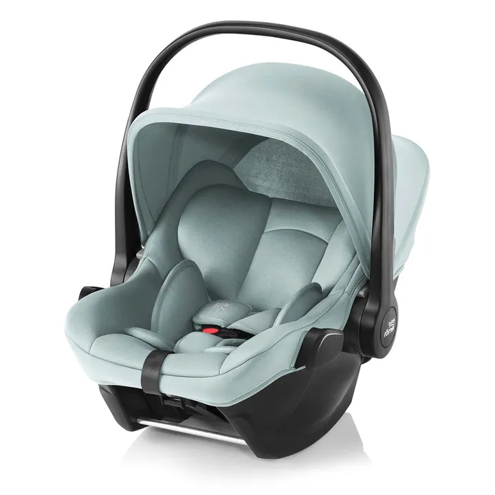 Автокрісло BRITAX-ROMER BABY-SAFE CORE Ocean