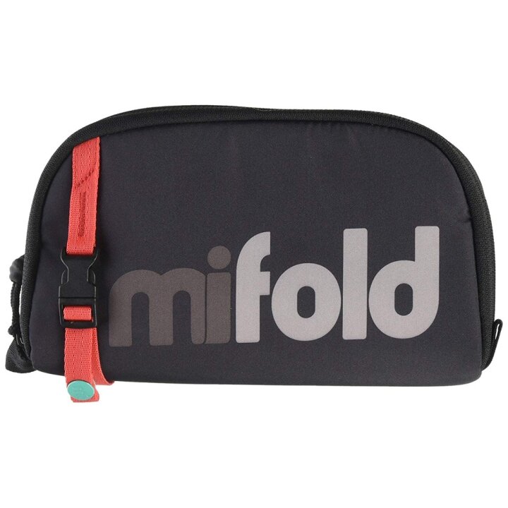 Чохол для mifold / Designer Gift Bag / Slate Grey — Photo 3