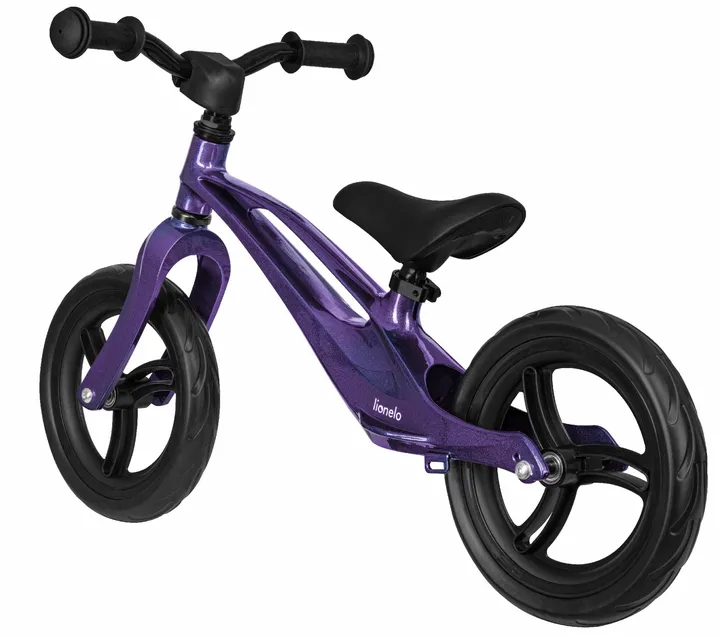 Біговел Lionelo BART PURPLE AMETHYST — Photo 6