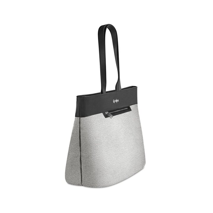 Сумка Platinum Changing Bag FE КОI mid grey PU2 — Photo 15