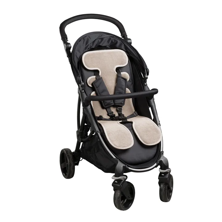 Вкладиш до коляски AirCuddle Cool Seat Nut