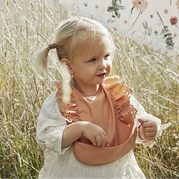 Слинявчик Elodie Details - Amber Apricot — Photo 3